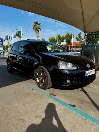 Golf V 2.0 TDI