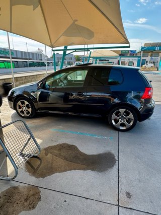 Golf V 2.0 TDI