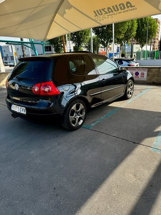 Golf V 2.0 TDI