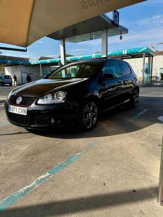 Golf V 2.0 TDI