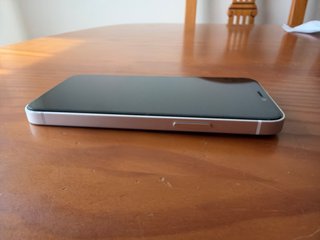 iPhone 12 mini Bianco