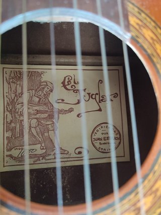 Guitarra Clásica con Funda