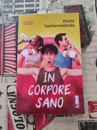 In corpore sano