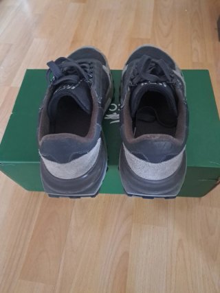 Bambas Lacoste Elite Active 225