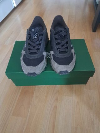 Bambas Lacoste Elite Active 225