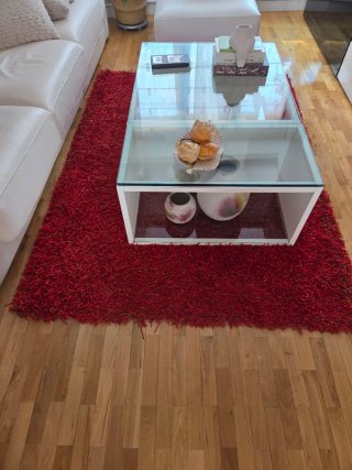 Alfombra Roja Deniz