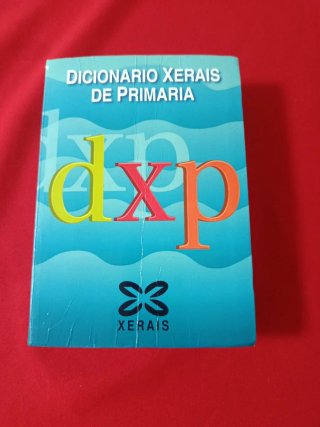 Dicionario Xerais de Primaria