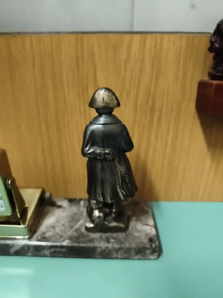Calendario Perpetuo Napoleón Souvenir Corse