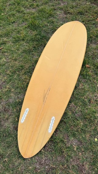 Tabla Surf Flowit 6.4 Round Pin