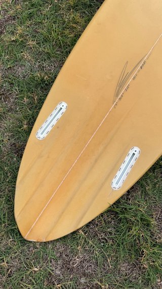 Tabla Surf Flowit 6.4 Round Pin