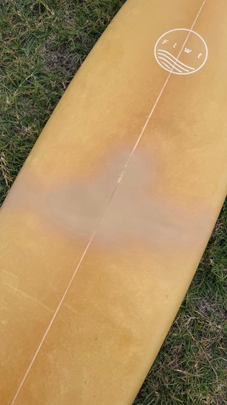 Tabla Surf Flowit 6.4 Round Pin