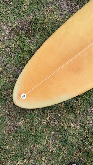 Tabla Surf Flowit 6.4 Round Pin