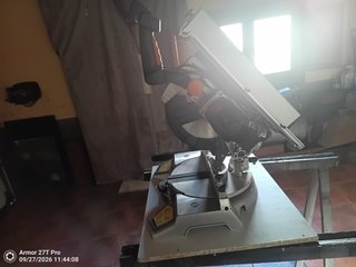 Ingletadora Virutex Profesional