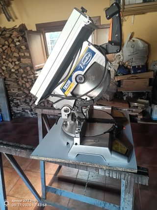 Ingletadora Virutex Profesional