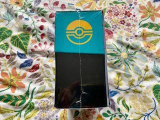 Caja ETB Héroes Ascendentes