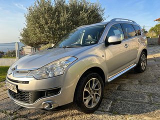 Citroen C-Crosser 2009