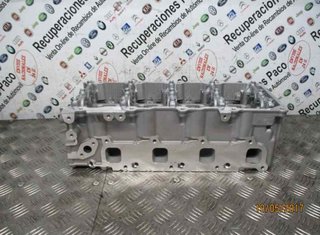 Culata nissan 11039vc101 interstar (x70) 384575