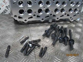 Culata nissan 11039vc101 interstar (x70) 384575