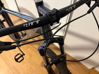 Bicicleta de montaña KTM 29” – Shimano CUES, RockS