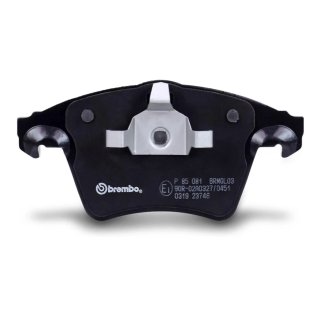 Pastillas de Freno Brembo P85081