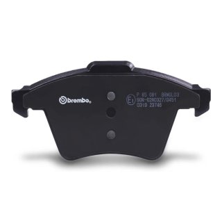 Pastillas de Freno Brembo P85081