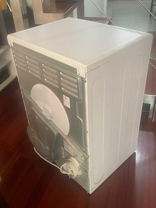 Secadora Indesit - Correa Rota