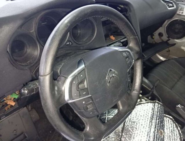 Citroen 121431 porton trasero 1791397 c4 berlina