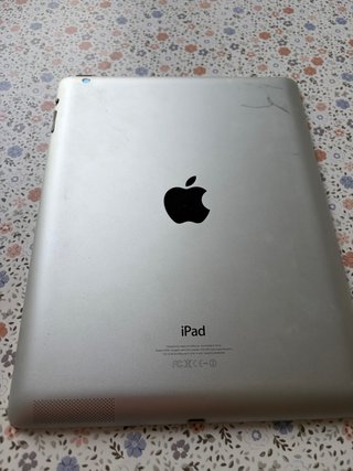 iPad A1458 Apple
