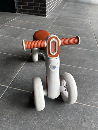 Bicicleta sin Pedales Buddy Baby