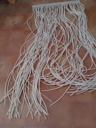 3 Persianas  para Puerta