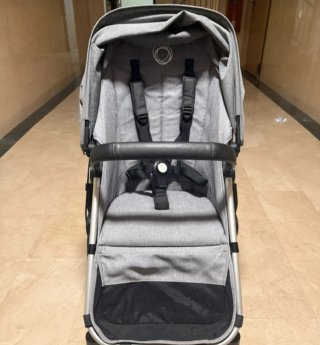 Carrito Bugaboo Camaleón 3