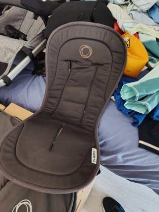 Carrito Bugaboo Camaleón 3