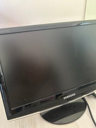 2 Televisores