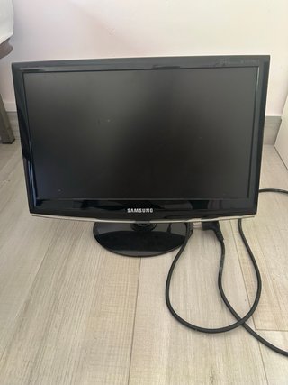 2 Televisores