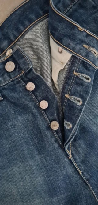 Pantalón Levis
