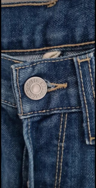 Pantalón Levis