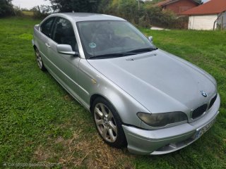 BMW Serie 3 2005