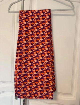 Traje de Chaqueta y Pantalón Estampado