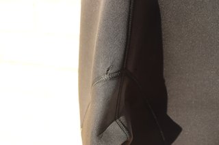NUEVO Traje neopreno SEAC Royal 5.0 Talla L 5mm.