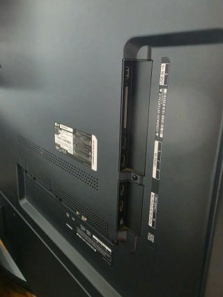 Televisor LG 65' nanocell