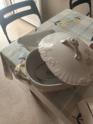 Vajilla EMA Portugal