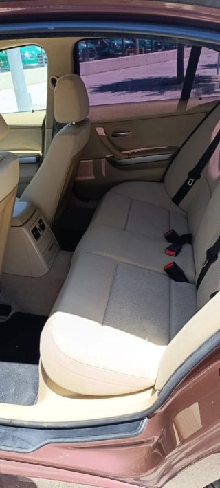 BMW Serie 3 2005