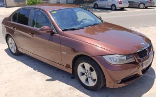 BMW Serie 3 2005