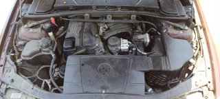 BMW Serie 3 2005