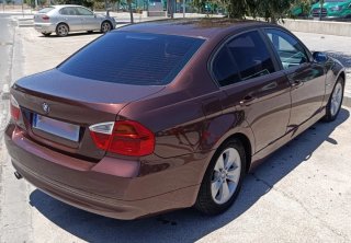 BMW Serie 3 2005