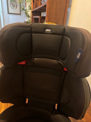 Silla de coche Chicco para niño