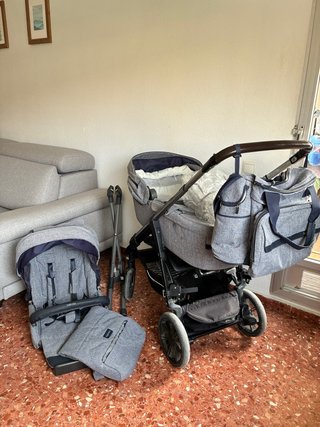 Carro Inglesina Aptica