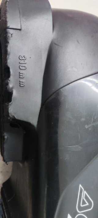 Botas de Esquí Negras