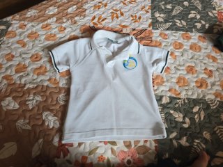 ¡Uniforme Colegio Karol Wojtyla!