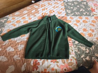 ¡Uniforme Colegio Karol Wojtyla!